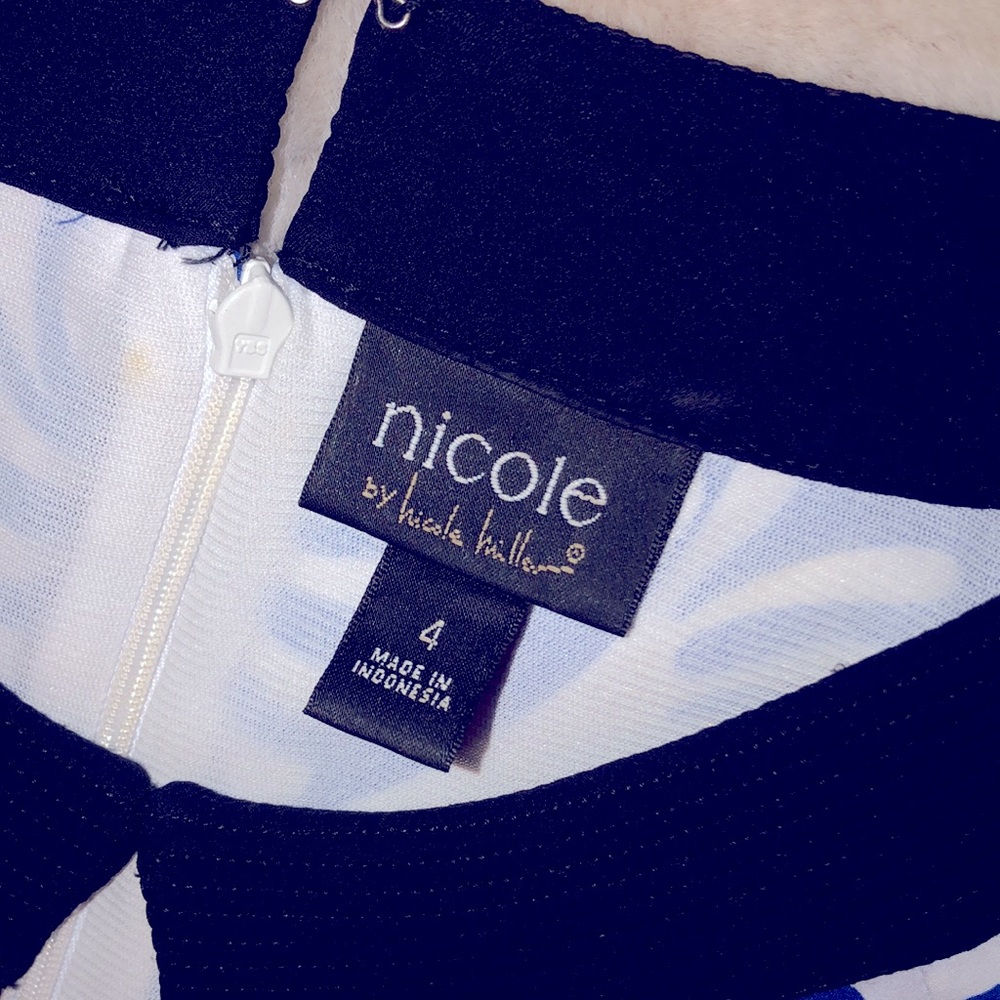 Nicole Miller dress - Picture 2 of 3
